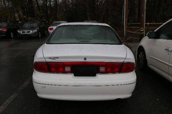 1999 Buick Century Custom **Only 83k Miles** - cars & trucks - by... for sale in High Point, NC – photo 5
