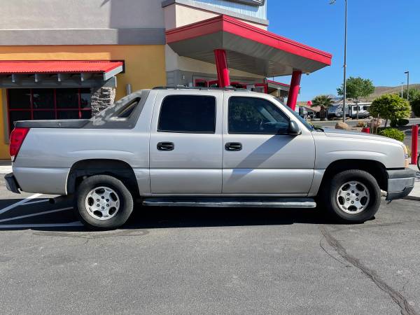 2006 Chevy Avalanche FOR SALE for sale in Other, UT