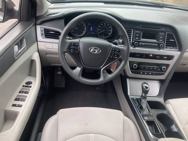2016 Hyundai Sonata 2 4L Sedan - - by dealer - vehicle for sale in Portland, OR – photo 10