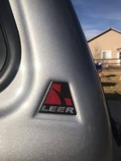 Leer Topper(currently fits 2006 Toyota Tundra) - cars & trucks - by... for sale in Fort Collins, CO – photo 3