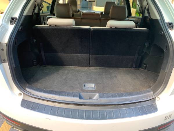 2009 Mazda CX-9 Cold AC, 3rd Row, Excellent Condition & Runs for sale in Kaneohe, HI – photo 17