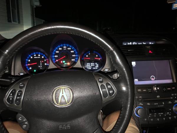 2005 Acura TL for sale in Oxford, NC – photo 3