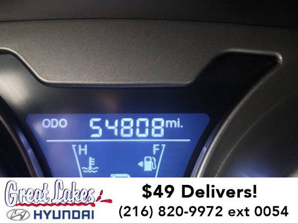 2016 Hyundai Veloster coupe Base for sale in Streetsboro, OH – photo 19