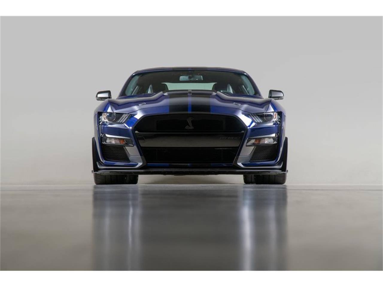 2020 Shelby GT500 for sale in Scotts Valley, CA – photo 3