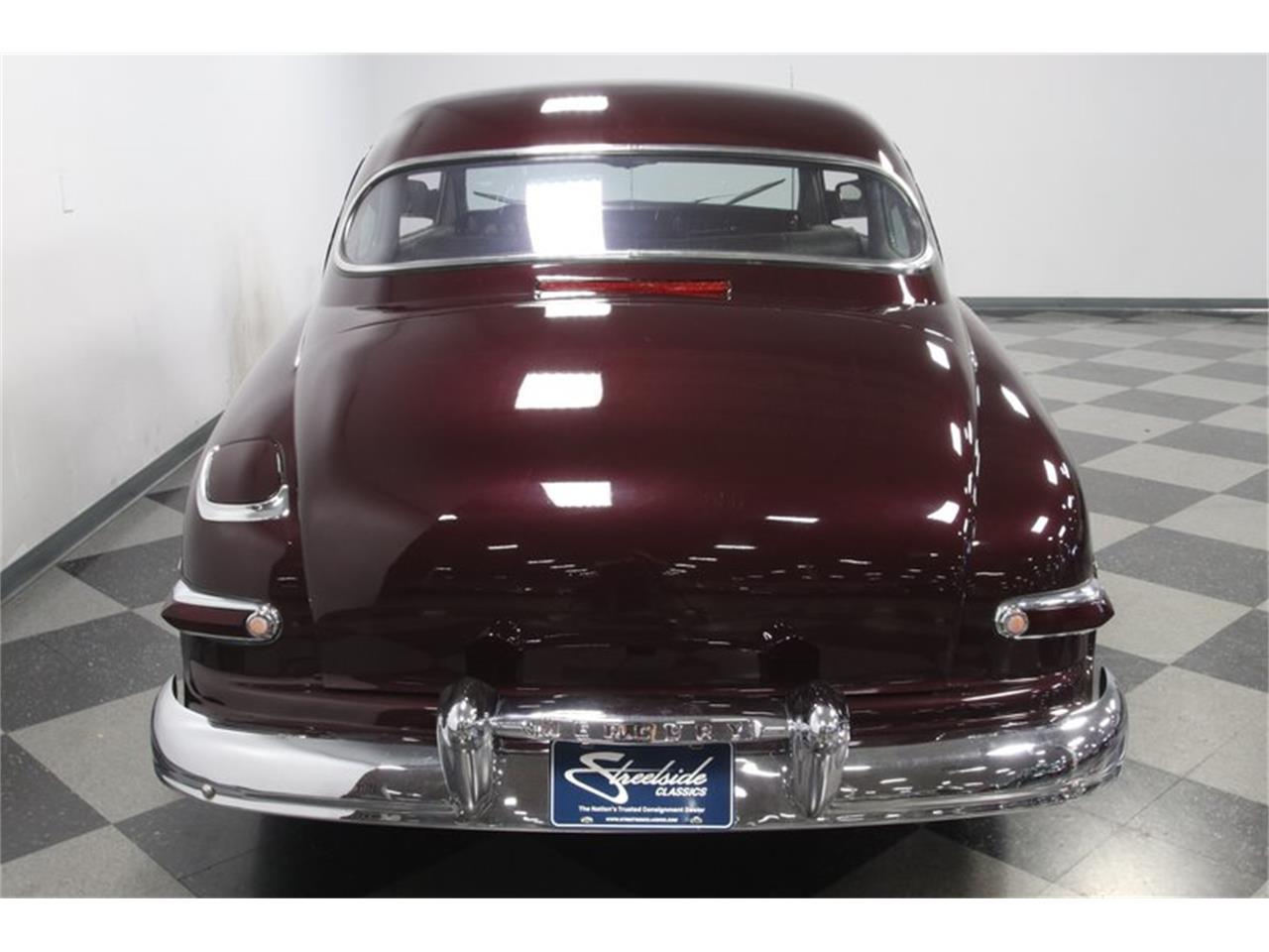 1950 Mercury Eight for sale in Concord, NC – photo 10