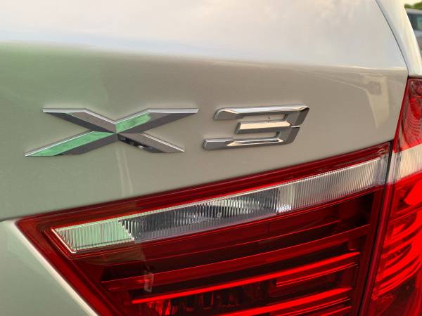 ((( LUXURIOUS ))) 2017 BMW X3 XDRIVE28i - cars & trucks - by dealer... for sale in Kihei, HI – photo 12