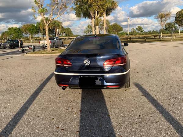 2014 Volkswagen CC R-Line for sale in Boca Raton, FL – photo 12