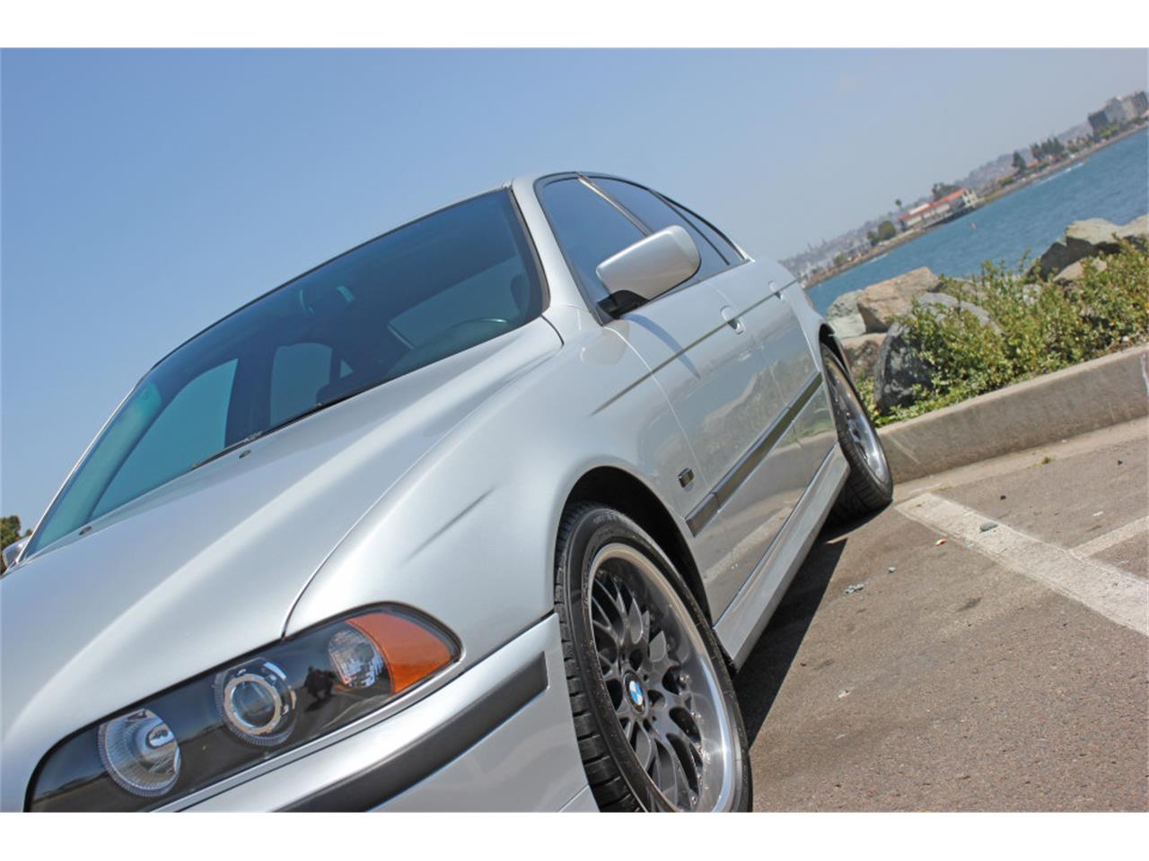 1999 BMW 5 Series for sale in San Diego, CA – photo 25