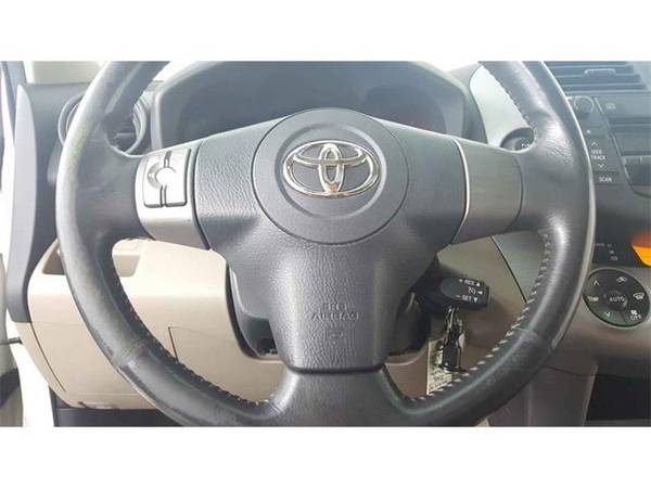 2008 Toyota RAV4 Limited - SUV for sale in Hampstead, MD – photo 13