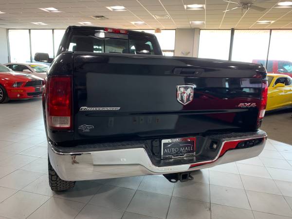 2012 RAM RAM PICKUP 2500 SLT - cars & trucks - by dealer - vehicle... for sale in Springfield, IL – photo 6