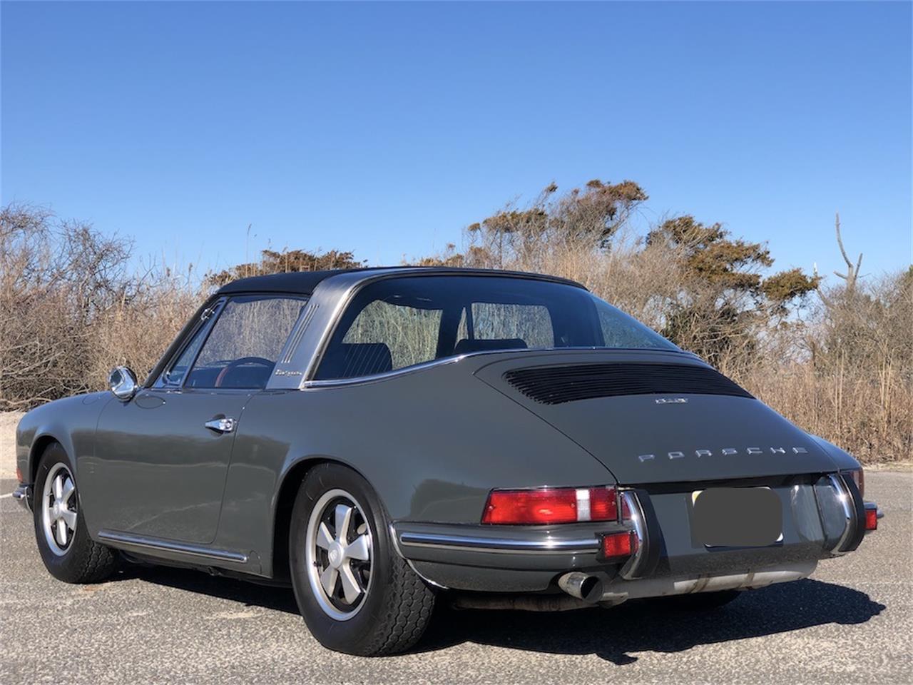 1969 Porsche 911T for sale in Southampton, NY – photo 10