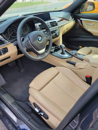EVERYONE APPROVED! 2017 BMW 330i 7200 DOWN - - by for sale in Tucker, GA – photo 3