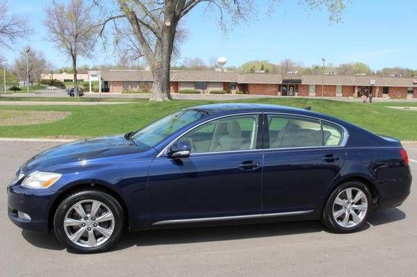 2010 Lexus GS 350 ! WE INVITE YOU TO COMPARE! - - by for sale in Minnetonka, MN – photo 6