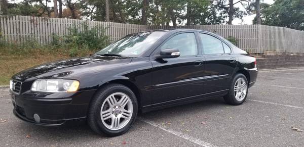 2008 Volvo S60***Super Clean**Just Serviced!! for sale in Spring Lake, NJ