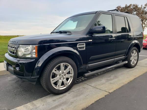 2010 Land Rover LR4 for sale in Other, CA – photo 3