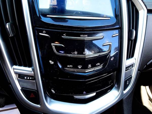 Cadillac SRX Luxury SUV Leather 4D Sport for sale in Roanoke, VA – photo 11