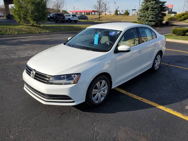 2017 VW Jetta TSI - - by dealer - vehicle automotive for sale in Other, OH – photo 2