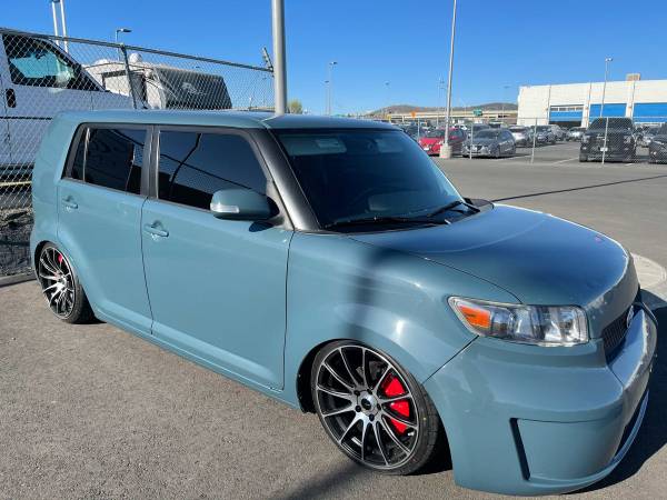 2008 Scion xB (Bagged) for sale in Dearing, WA – photo 9