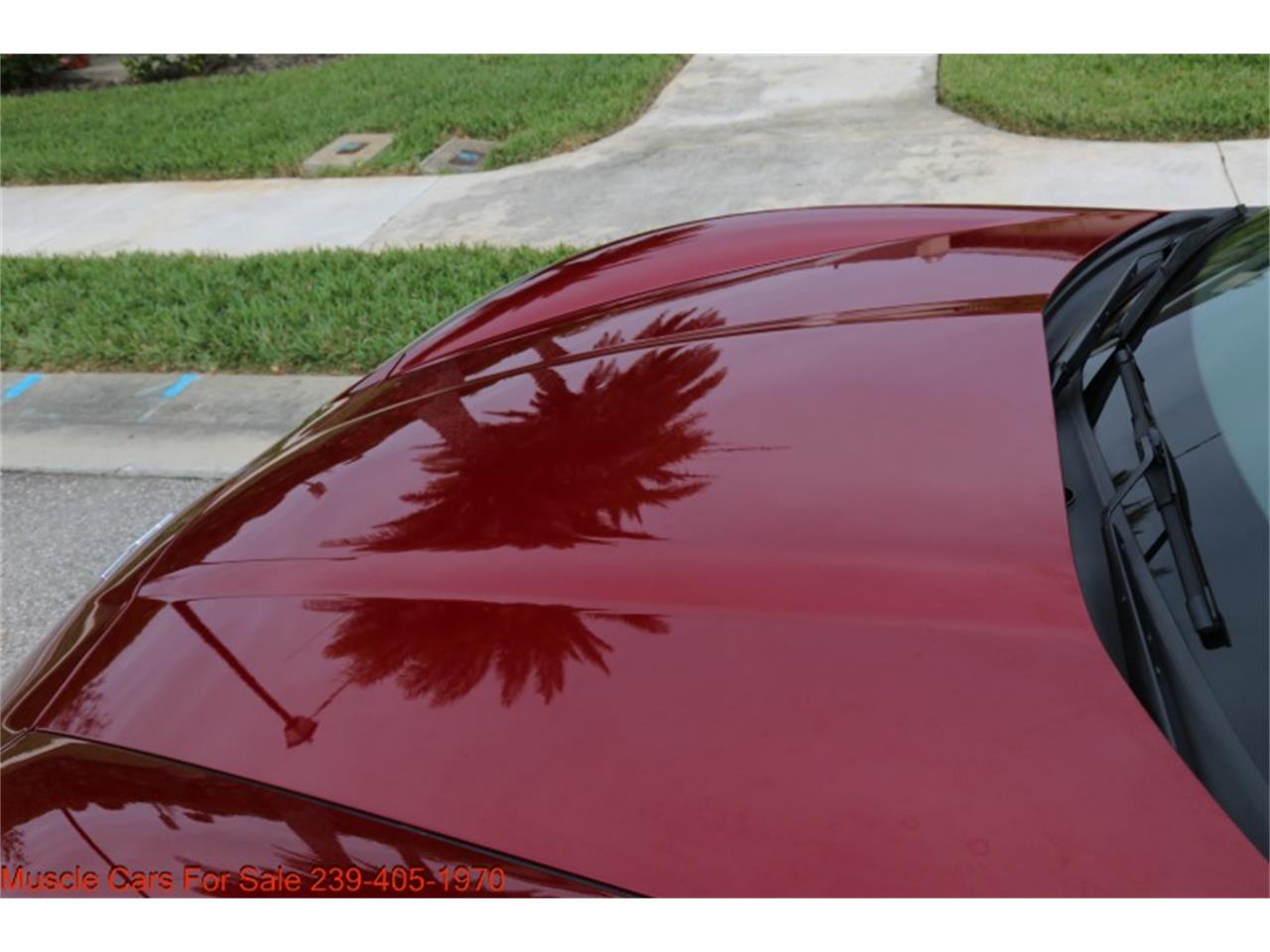 2007 Chevrolet Corvette for sale in Fort Myers, FL – photo 21