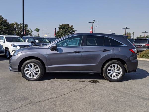 2018 Acura RDX AWD All Wheel Drive SKU:JL025230 - cars & trucks - by... for sale in Cerritos, CA – photo 10