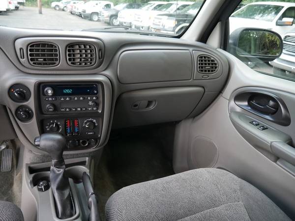 *2004* *Chevrolet* *TrailBlazer* *4dr 4WD EXT LS* for sale in South St. Paul, MN – photo 9