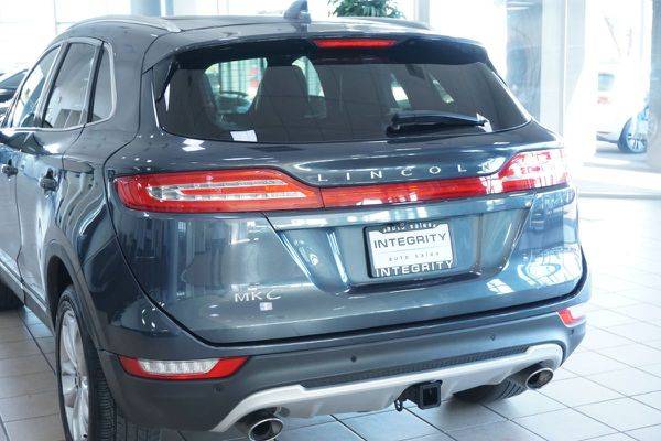 2015 Lincoln MKC Sport Utility 4D [Free Warranty+3day exchange] for sale in Sacramento , CA – photo 11