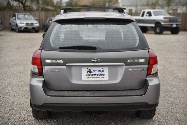 2008 Subaru Outback 2.5i for sale in Fort Lupton, CO – photo 4
