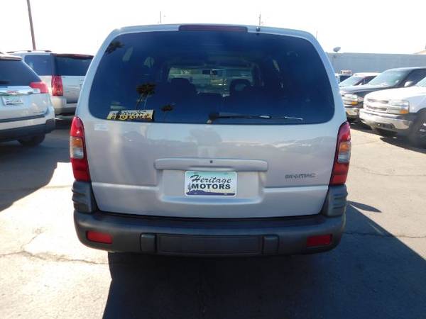 2000 Pontiac Montana FAMILY READY! - Ask About Our Special Pricing! for sale in Casa Grande, AZ – photo 6