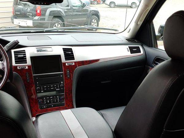 2008 Cadillac Escalade EXT Base for sale in Mead, WA – photo 18