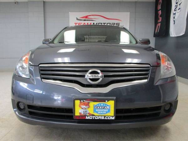 2007 Nissan Altima NEW INVENTORY EVERY WEEK Guaranteed Approval! for sale in East Dundee, IL – photo 4