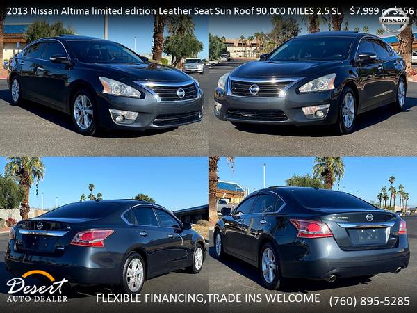 2012 KIA Optima LOW MILES GREAT BUY LX with ONLY 89,000 Miles - cars... for sale in Palm Desert , CA – photo 13