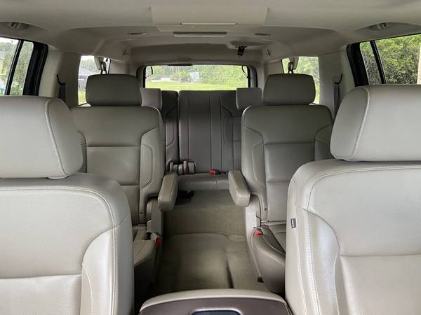 2017 Chevrolet Suburban Premier SUV For Sale - - by for sale in Port Saint Lucie, FL – photo 13