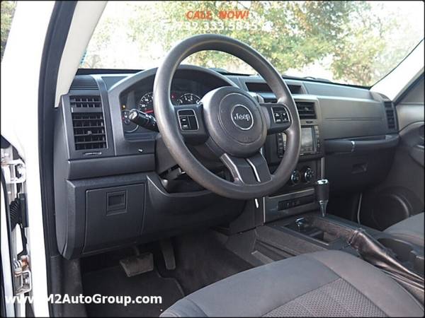 2011 Jeep Liberty Sport 4x4 4dr SUV - - by dealer for sale in East Brunswick, NY – photo 7