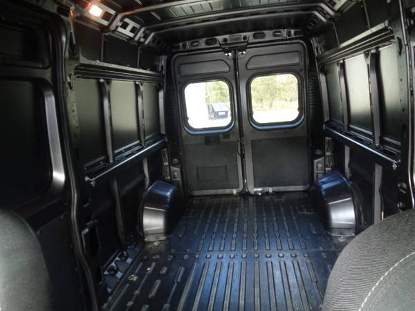 2019 Ram Promaster 2500 High Top LOW Miles 1-Owner Clean Cargo Van for sale in Hampton Falls, NH – photo 19