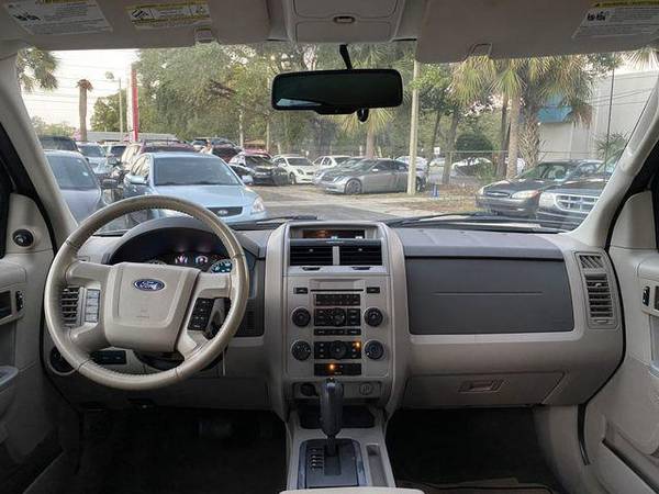2011 Ford Escape XLT Sport Utility 4D CALL OR TEXT TODAY! - cars &... for sale in Clearwater, FL – photo 2