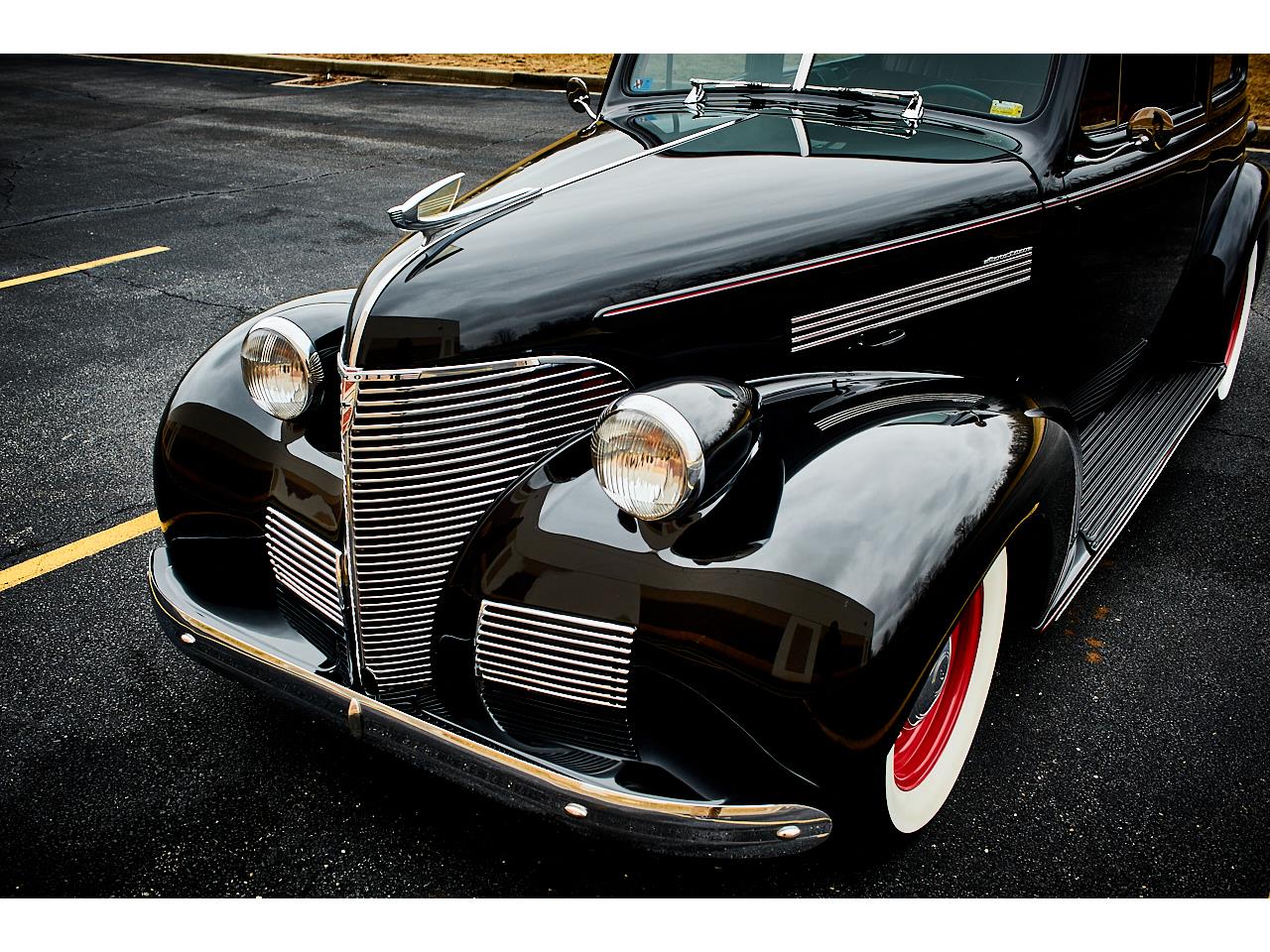 1939 Chevrolet Deluxe for sale in O'Fallon, IL – photo 59