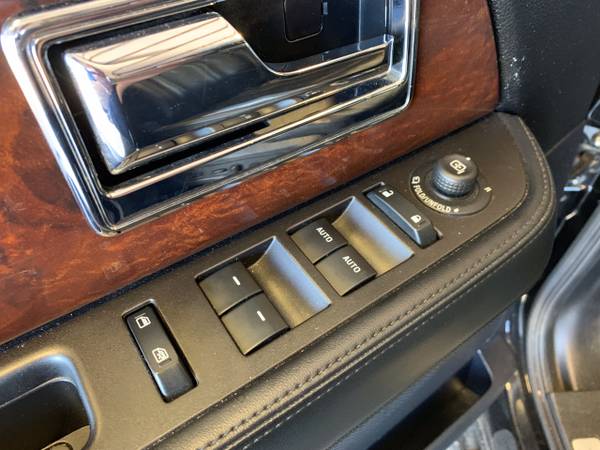 2017 Lincoln Navigator L 4x4 Select for sale in Tulsa, KS – photo 23