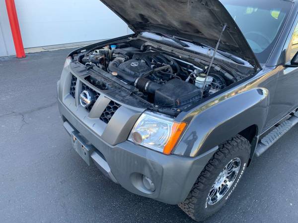 2008 Nissan Xterra S 4x4 Clean Carfax Dealer Maintained - cars & for sale in Naperville, IL – photo 18
