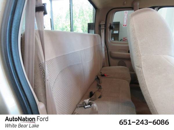 1999 Ford F-150 SKU:XCA85172 Super Cab for sale in White Bear Lake, MN – photo 15