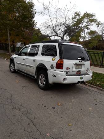 2005 GMC Envoy XL SLT for sale in Chicago, IL – photo 5