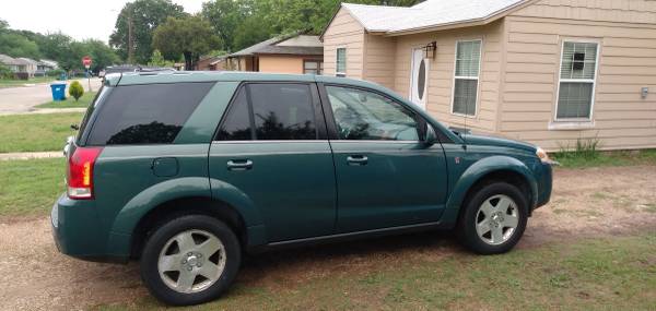 2007 Saturn Vue for sale in Fort Worth, TX – photo 4
