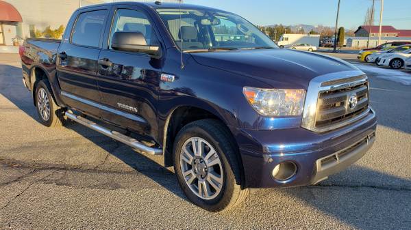 2013 TOYOTA TUNDRA TRD - cars & trucks - by dealer - vehicle... for sale in Colburn, WA – photo 6
