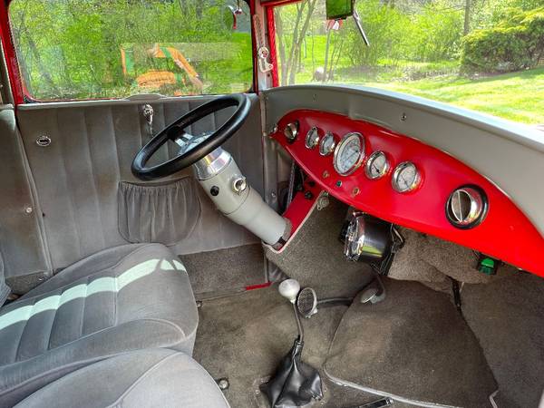 1928 Ford Model A Tudor for sale in New Castle, OH – photo 10