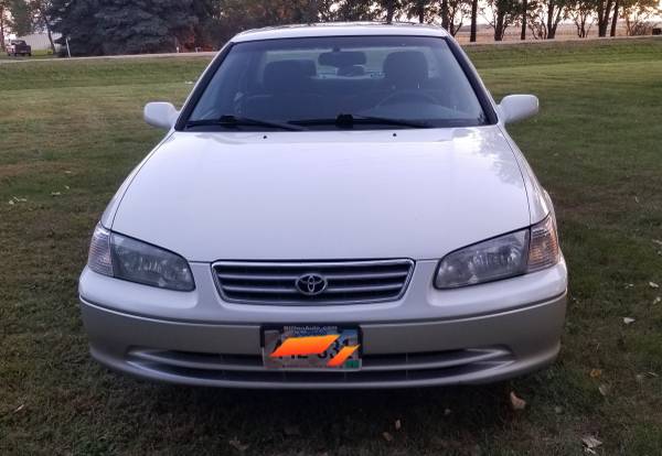 2001 Toyota Camry for sale in Tea, SD – photo 2