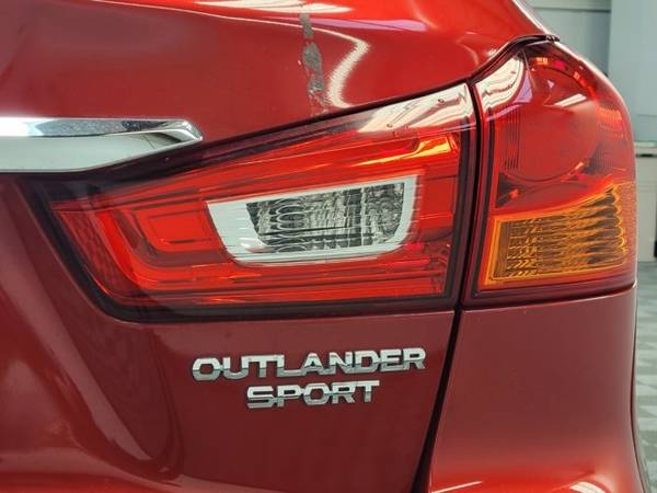 2018 Mitsubishi Outlander Sport ES 2 0 - - by dealer for sale in San Antonio, TX – photo 7