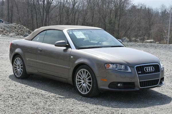 2009 Audi A4 3 2L Special Edition - - by dealer for sale in Naugatuck, CT – photo 13