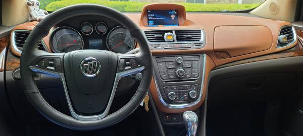 2014 Buick Encore Premium Low Miles for sale in Charleston, SC – photo 6