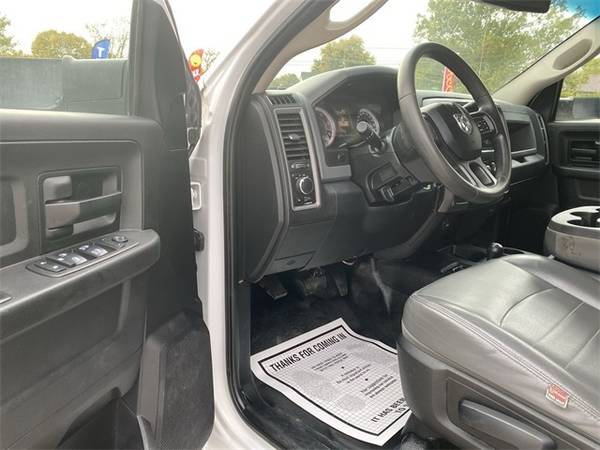 2018 Ram 2500 Tradesman **Chillicothe Truck Southern Ohio's Only All... for sale in Chillicothe, OH – photo 10