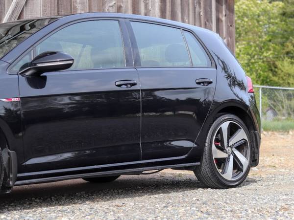 2019 Volkswagen Golf GTI SE 4dr Hatchback 7A - - by for sale in PUYALLUP, WA – photo 8