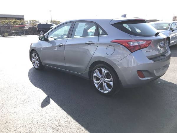2013 Hyundai Elantra GT - Try... - cars & trucks - by dealer -... for sale in Jackson, MO – photo 6